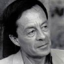 Agustin Cueva