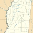 1952 establishments in Mississippi