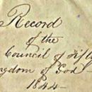 1844 establishments in Illinois