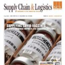 Unknown - Supply Chain & Logistics Magazine Cover [Greece] (1 January 2021)