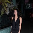 Charli XCX – Attends a fashion event at Olivetta Restaurant in West Hollywood - 454 x 802