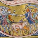Crusader–Fatimid wars