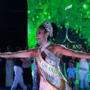 Arlette Rujel- Miss Grand Peru 2024- Pageant and Coronation - 454 x 533