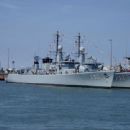 Wielingen-class frigates of the Bulgarian Navy