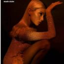 Valentina Zenere - Marie Claire Magazine Pictorial [Mexico] (March 2022) - 454 x 657