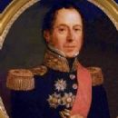 Louis-Auguste-Victor, Count de Ghaisnes de Bourmont