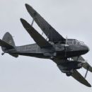 Aircraft first flown in 1934