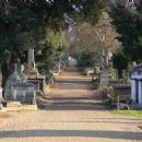 Anglican cemeteries in the United Kingdom