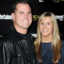 George Eads and Monica Casey - 395 x 594