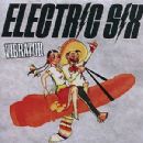 Vibrator - Electric Six