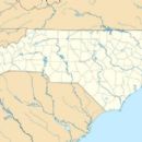 Burlington, North Carolina