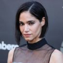 Sofia Boutella – Charlize Theron Africa Outreach Project (CTAOP) 2022 Summer Block Party - 454 x 303