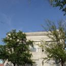 Commercial buildings in Little Rock, Arkansas