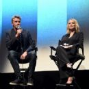Joanna Kulig : 56th New York Film Festival - 'Cold War'