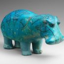 Ceramics in the Metropolitan Museum of Art