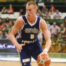 Finnish expatriate basketball people in Hungary