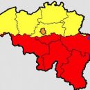 Belgium geography-related lists