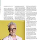 Sean Gunn - The Hollywood Reporter Magazine Pictorial [United States] (26 April 2023) - 454 x 590