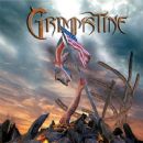 Grimmstine - Steve Grimmett