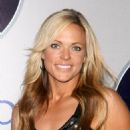Jennie Finch - 2008 Breeders' Cup Winners Circle Gala, Hollywood - 23.10.2008 - 454 x 681