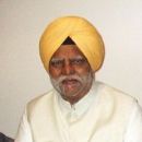 Sardar Buta Singh