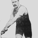 James Mitchell (athlete)