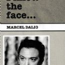 Marcel Dalio - Yours Retro Magazine Pictorial [United Kingdom] (December 2023)
