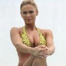 Renata Sopek  -  Sexy Photo Shoot - 295 x 540
