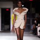 Laquan Smith S/S 2025 - 454 x 681