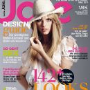Taylor Swift - Jolie Magazine Cover [Germany] (March 2011)