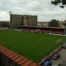 FK Viktoria Stadion