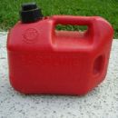 Gasoline