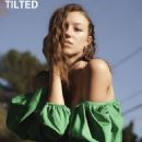 Ava Michelle – Tilted Style (March 2022) - 454 x 569