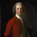 John Campbell, 4th Earl of Loudoun