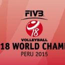 2015 in Peruvian women's sport