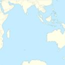 Seamounts of the Tasman Sea