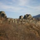 Historic sites in Armenia