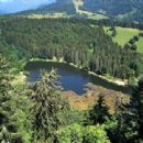 Protected areas of Germany