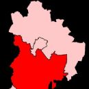 Parliamentary constituencies in Bedfordshire