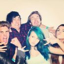 Joey Graceffa - 454 x 454