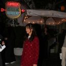 Rashida Jones – Seen after Chanel Party at the Chateau Marmont in West Hollywood - 454 x 681