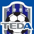 Tianjin TEDA F.C.