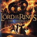 Role-playing games based on Middle-earth