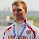 Olympic canoeists as Individual Neutral Athletes