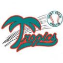West Palm Beach Tropics