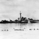 Type 16 frigates