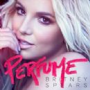 Britney Spears: Perfume