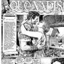 Quo Vadis? 1912
