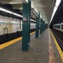 IND Crosstown Line stations