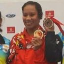 Commonwealth Games medallists for Papua New Guinea
